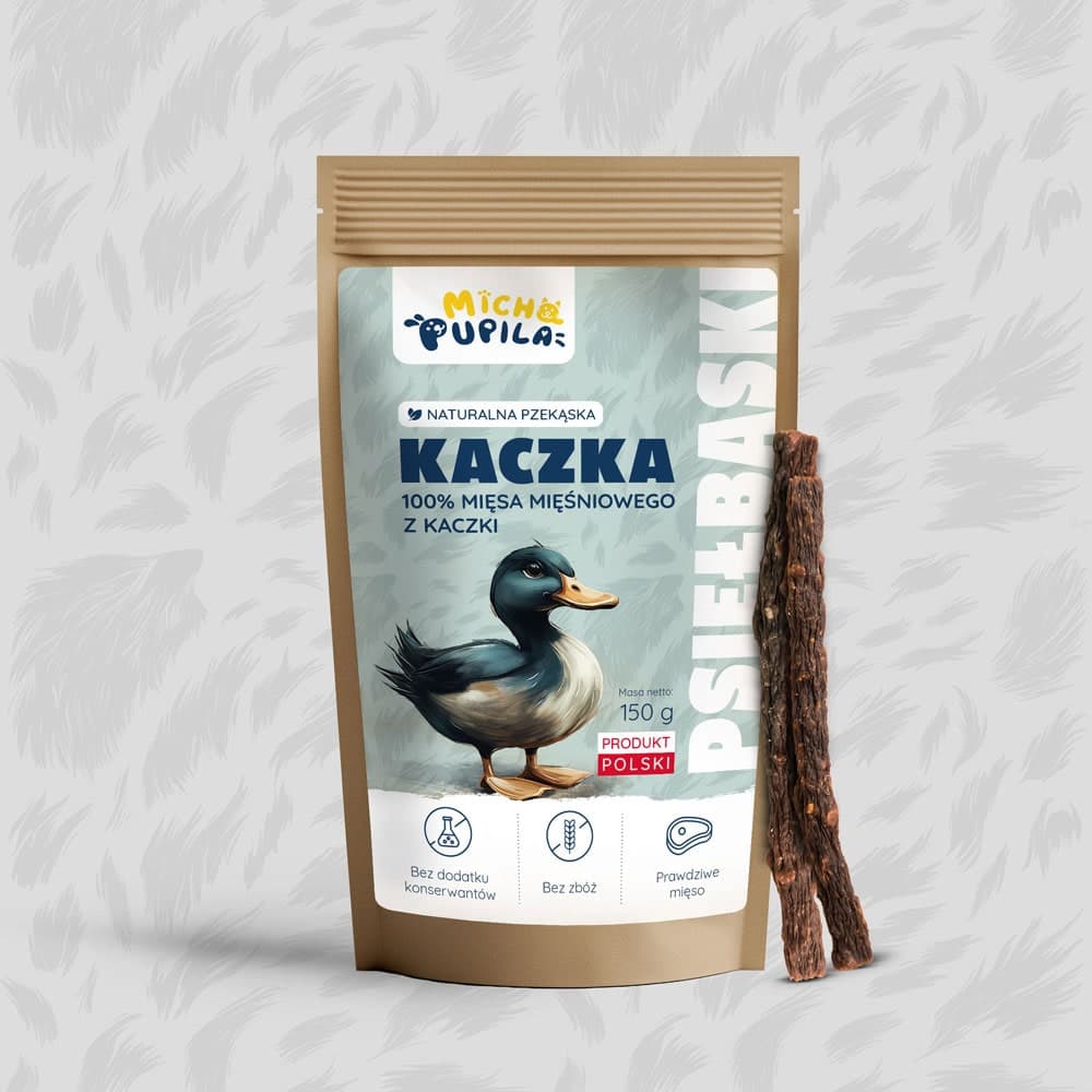 Psiełbaski z Kaczki - zdjęcie 1