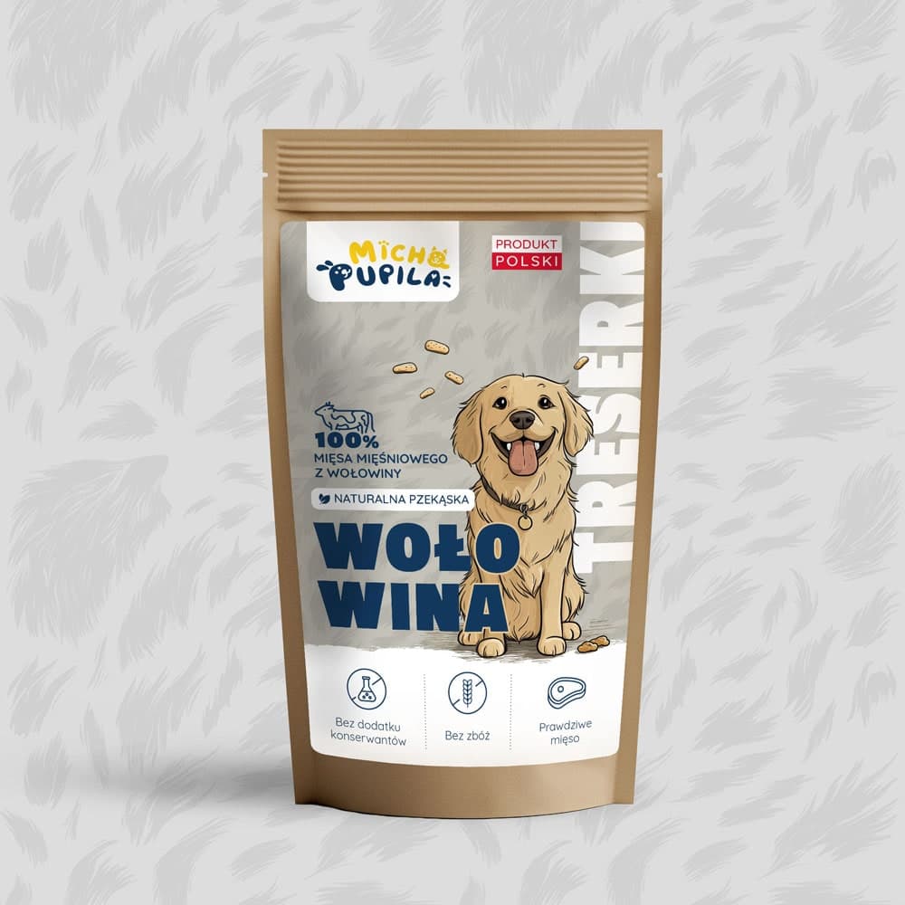 Treserki z Wołowiny - zdjęcie 1