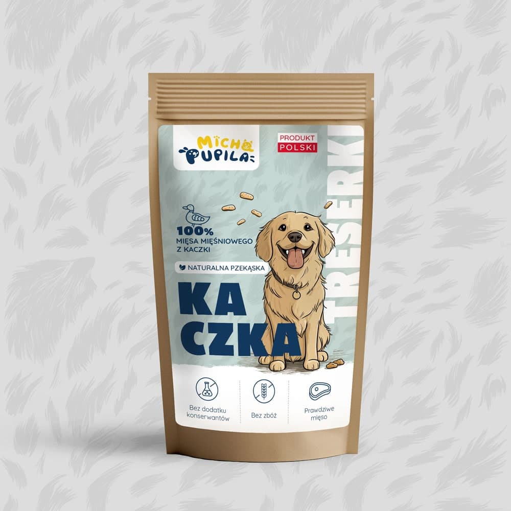 Treserki z Kaczki