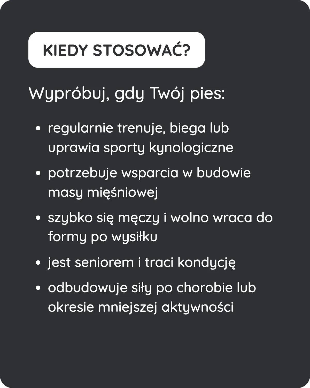 Suplement Mięśnie × Artur Szpilka - zdjęcie 2