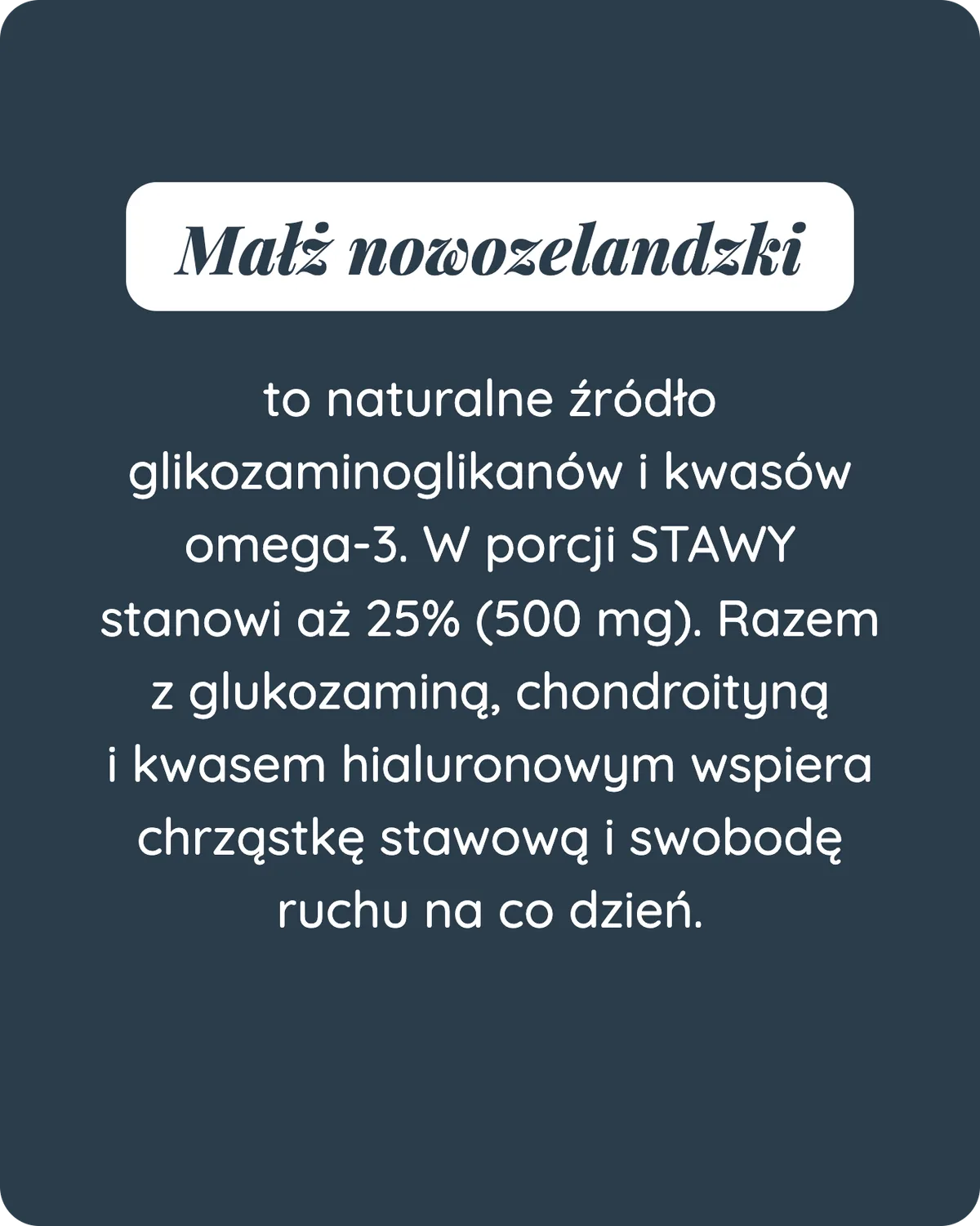 Suplement Stawy × Artur Szpilka - zdjęcie 5
