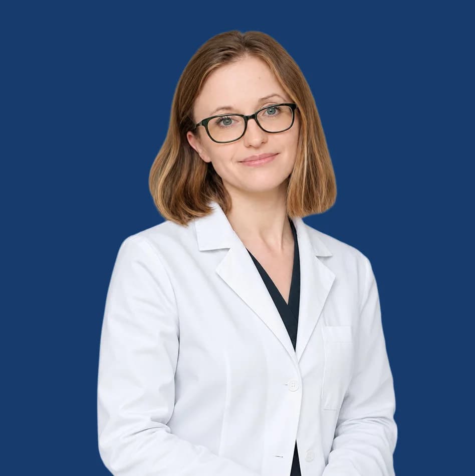 dr inż. Anna Budny-Walczak