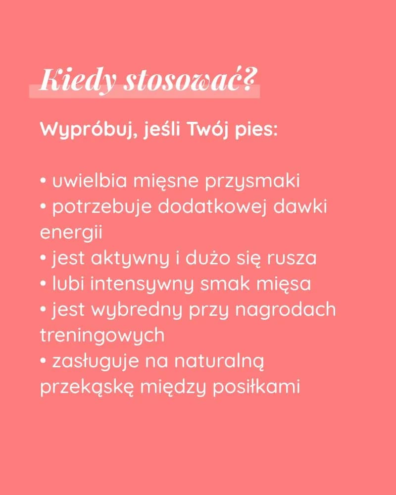 Psisuszone z Wołowiny - zdjęcie 3