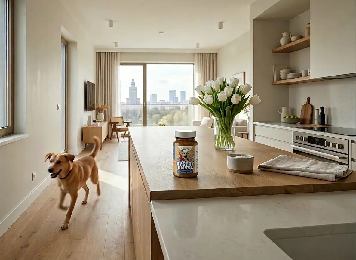 Bystry Umysł dla psa - zdjęcie 4