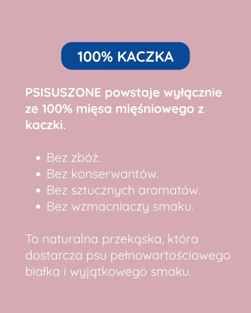 Psisuszone z Kaczki - zdjęcie 2