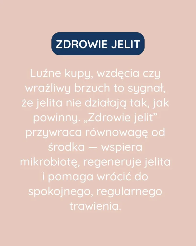 Zdrowie Jelit dla psa - zdjęcie 2