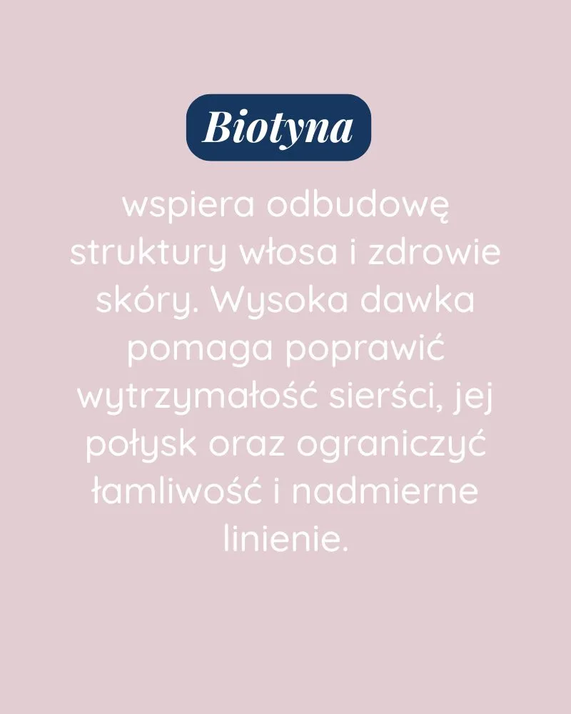 Piękna Sierść dla kota - zdjęcie 5