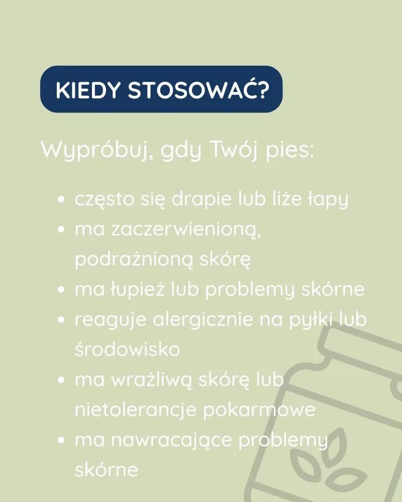 Alergia dla psa - zdjęcie 6