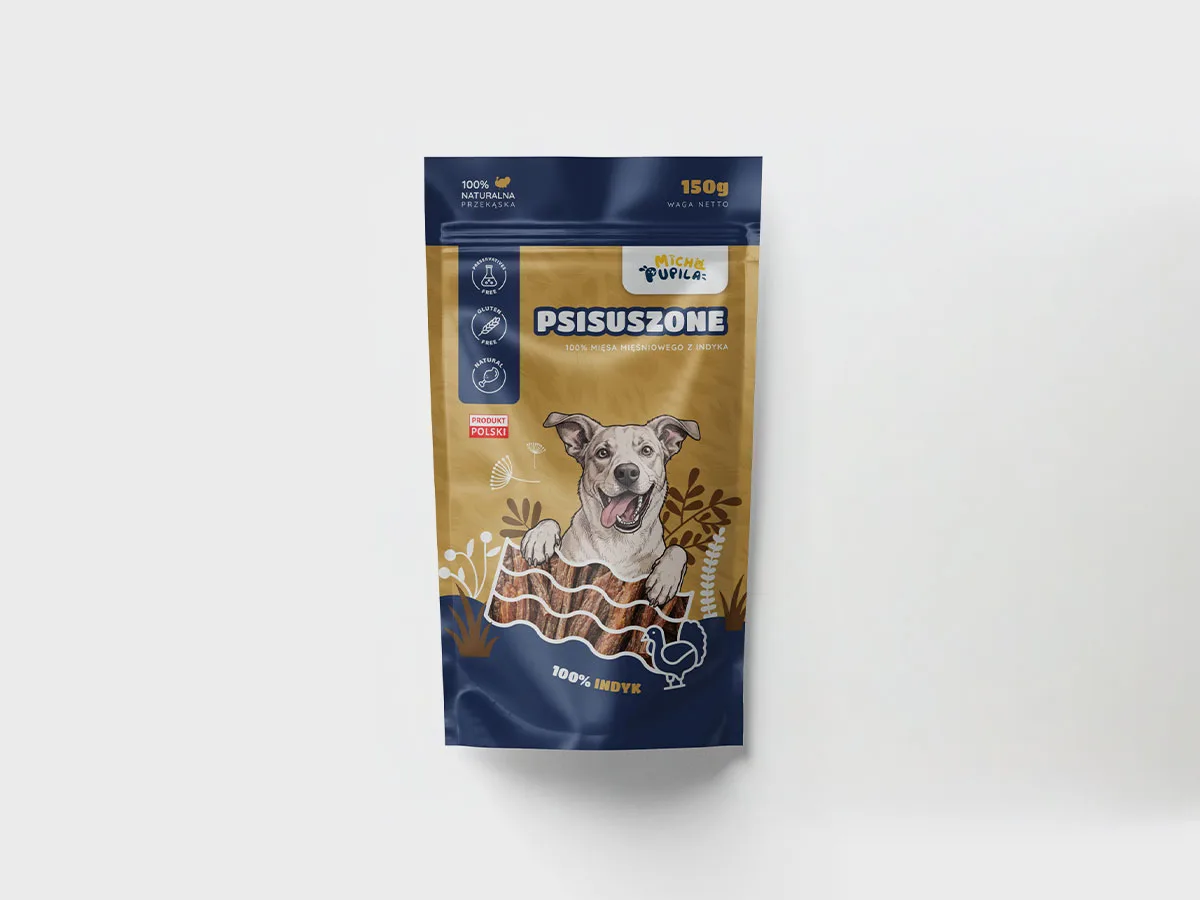 Psisuszone z Indyka