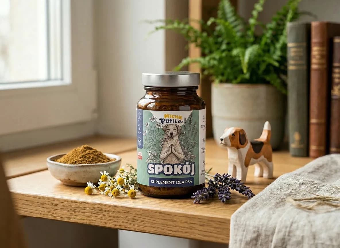 Spokój dla psa - zdjęcie 4